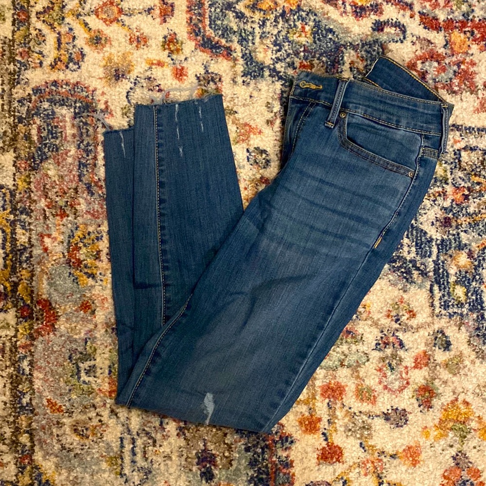 Denizen from Levi’s